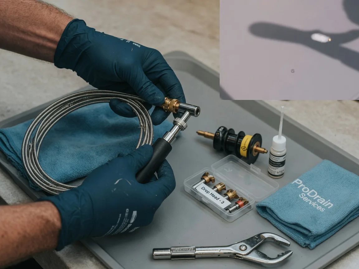 Why choose Drain Cleaning in Addieville, IL